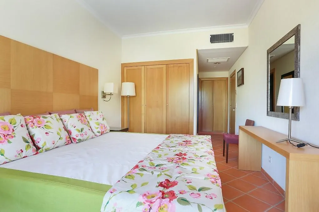 Garvetur Golf F5 Vila Sol Vilamoura