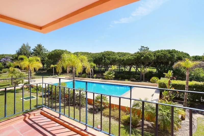 Hotel Garvetur Golf F5 Vila Sol Vilamoura
