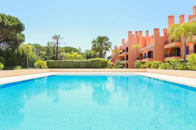 Garvetur Golf F5 Vila Sol Vilamoura Hotel