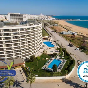 Hotel Gale Ampalius, Vilamoura