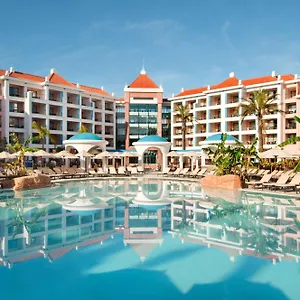 Semesteranläggning (resort) Hilton