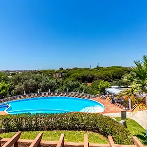 Hotel Cegonha Country Club, Vilamoura