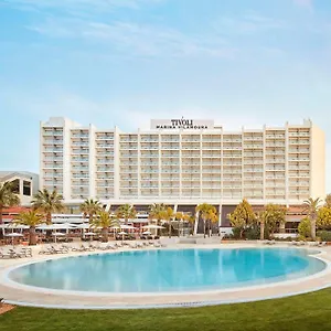 Hotel Tivoli Marina, Vilamoura