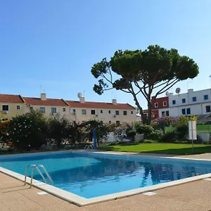 Aparthotel Mouraliz, Vilamoura