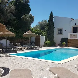 Bed & Breakfast Casa Do Alto, Vilamoura