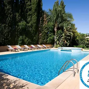 Hotel Parque Laranjeiras, Vilamoura